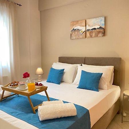 Marijoy Central Apt Heraklion Zewnętrze zdjęcie