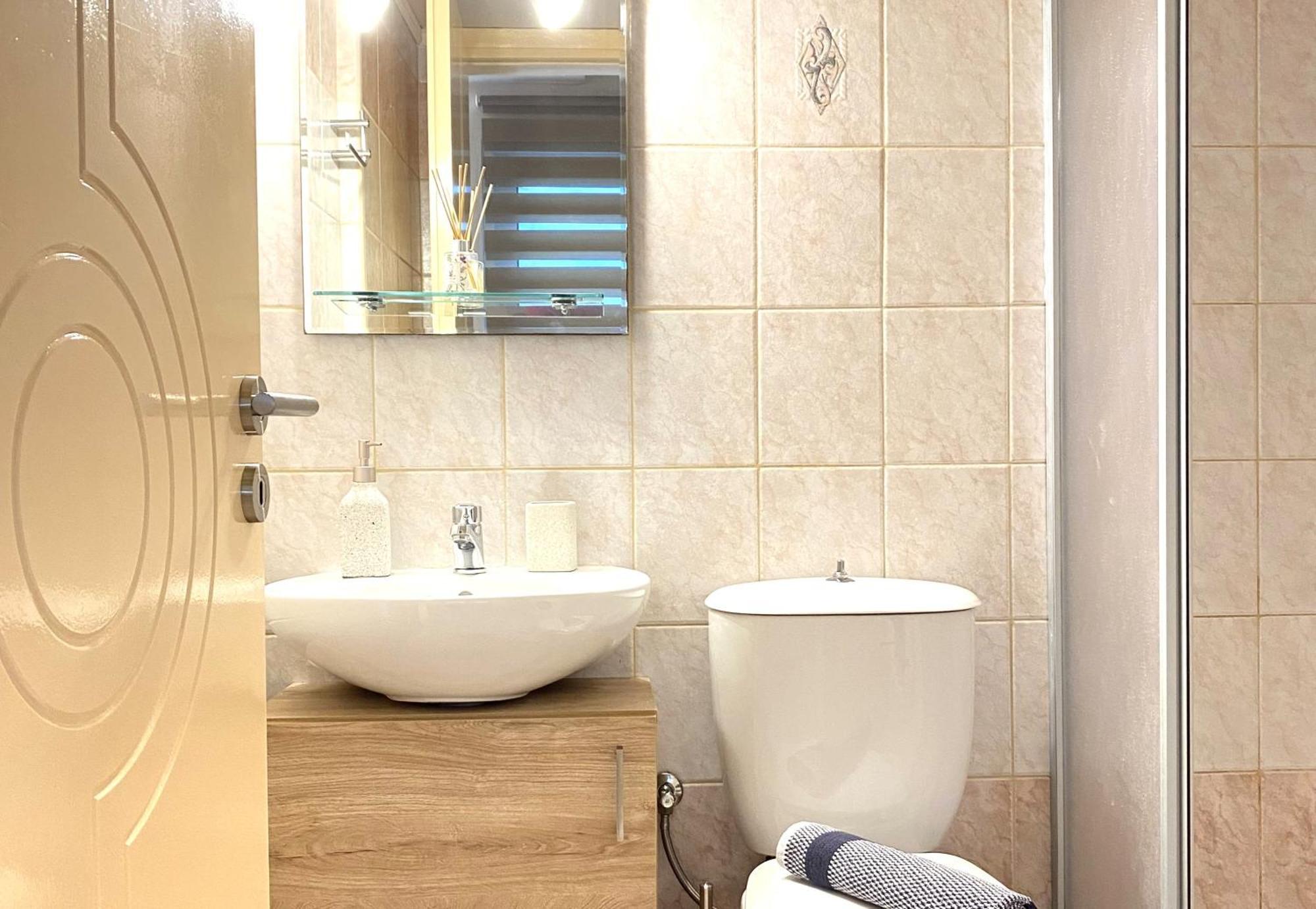Marijoy Central Apt Heraklion Zewnętrze zdjęcie