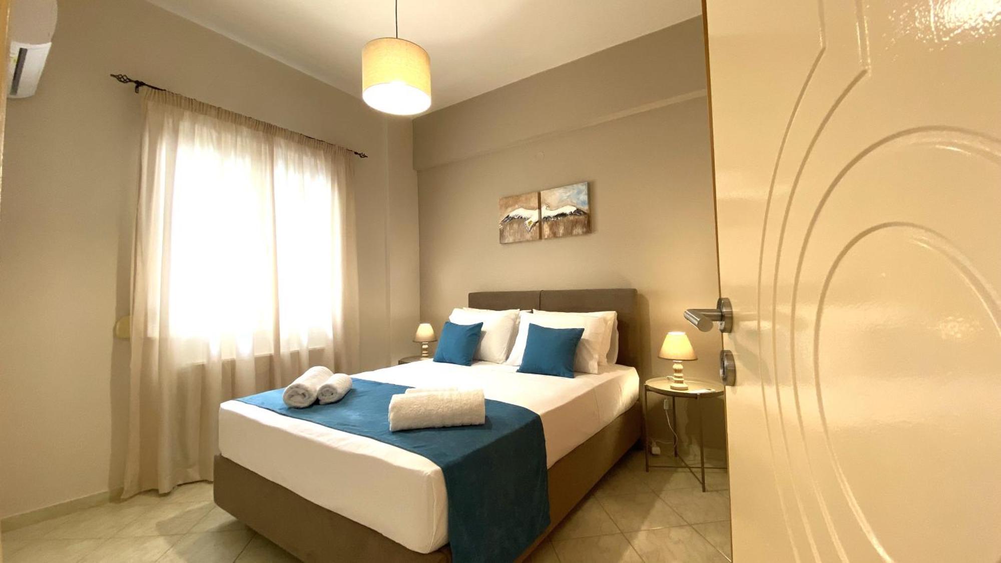 Marijoy Central Apt Heraklion Zewnętrze zdjęcie