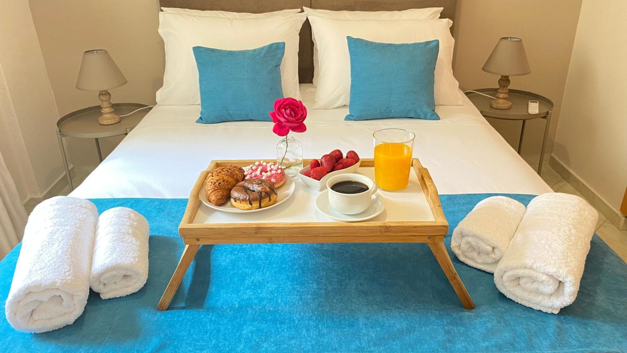 Marijoy Central Apt Heraklion Zewnętrze zdjęcie