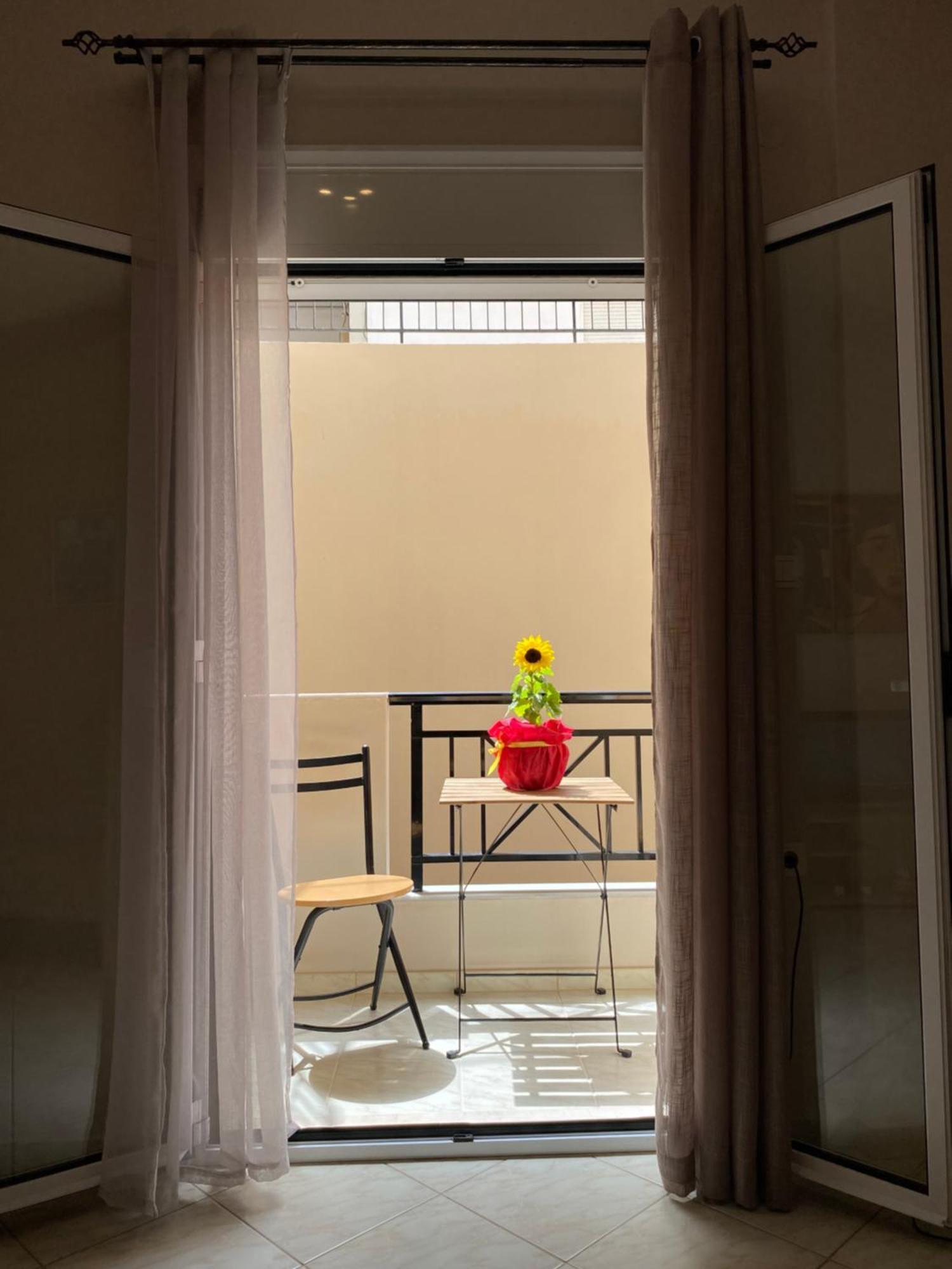 Marijoy Central Apt Heraklion Zewnętrze zdjęcie