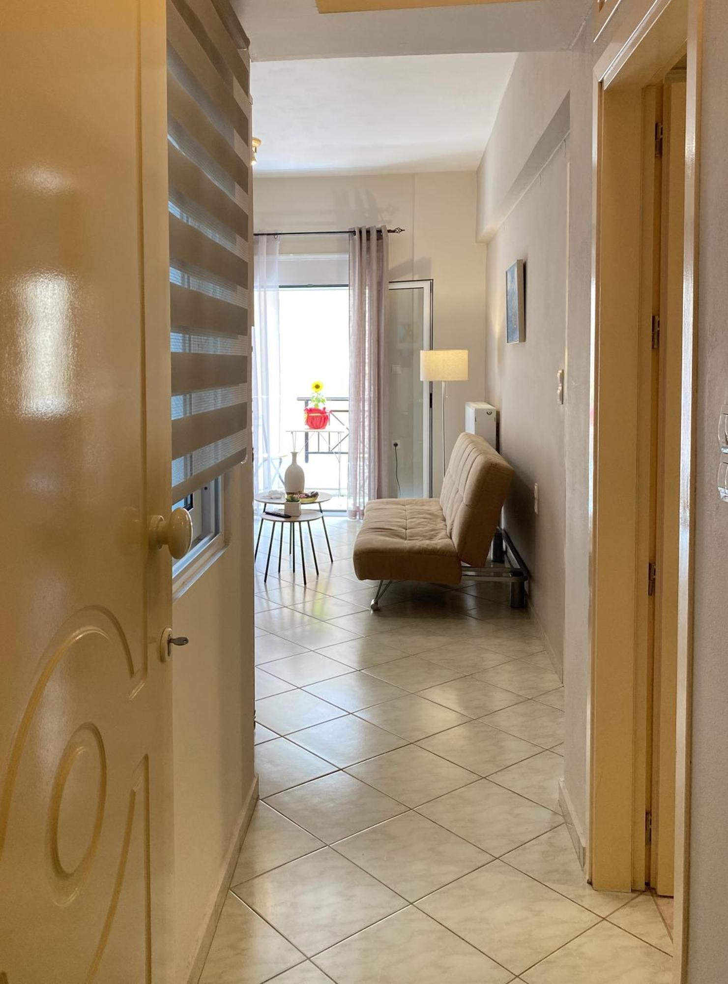 Marijoy Central Apt Heraklion Zewnętrze zdjęcie