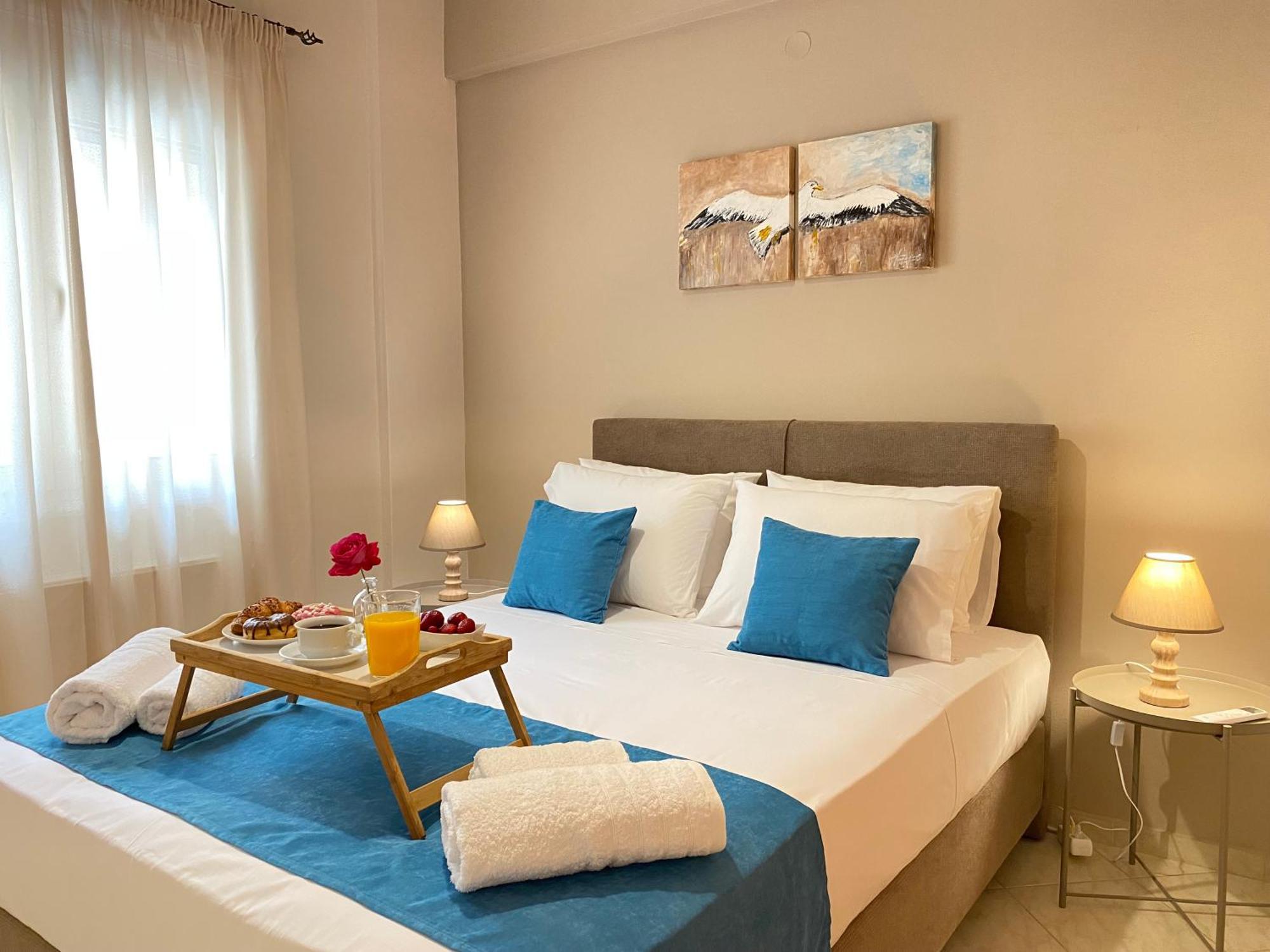 Marijoy Central Apt Heraklion Zewnętrze zdjęcie