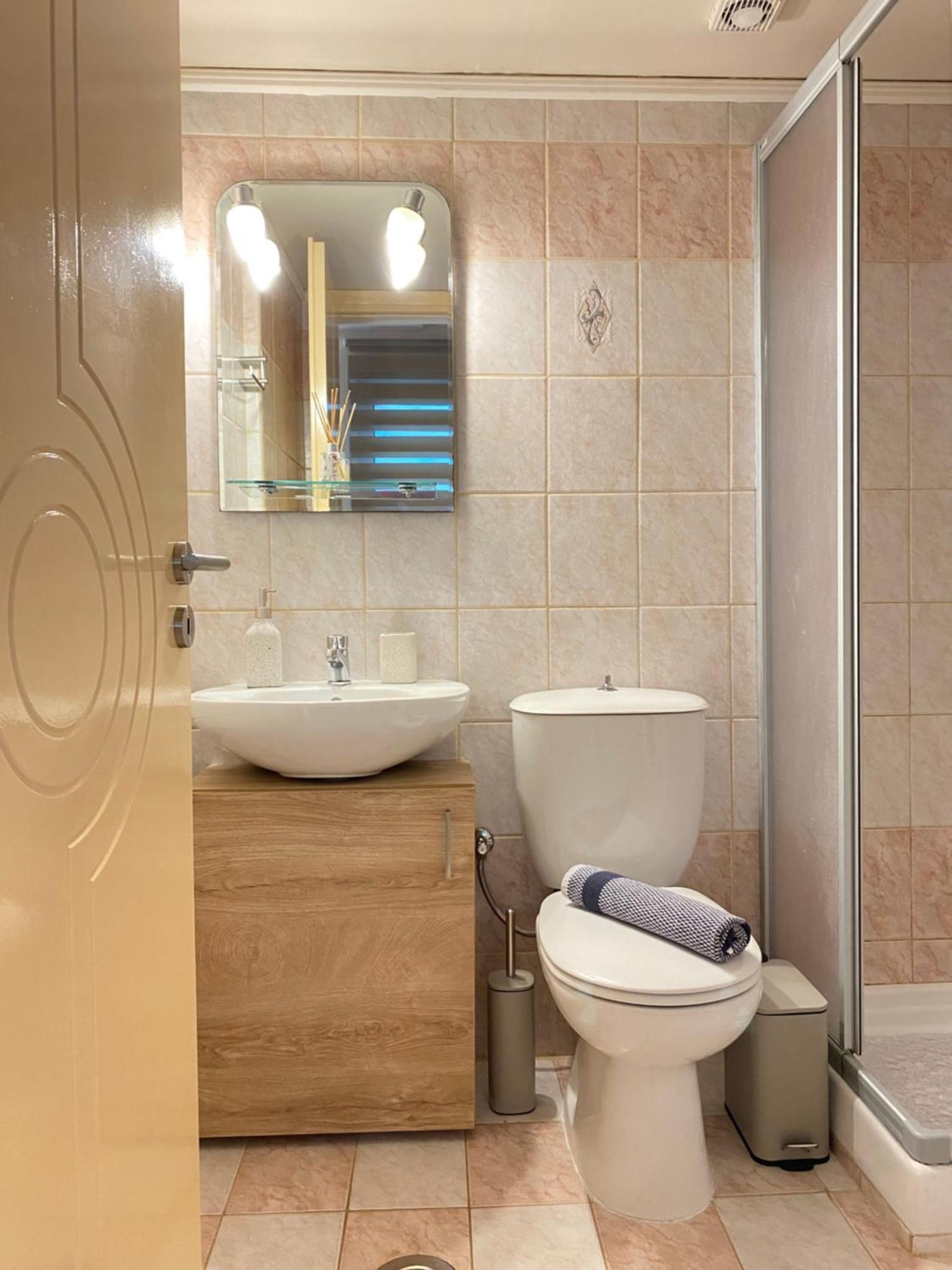 Marijoy Central Apt Heraklion Zewnętrze zdjęcie