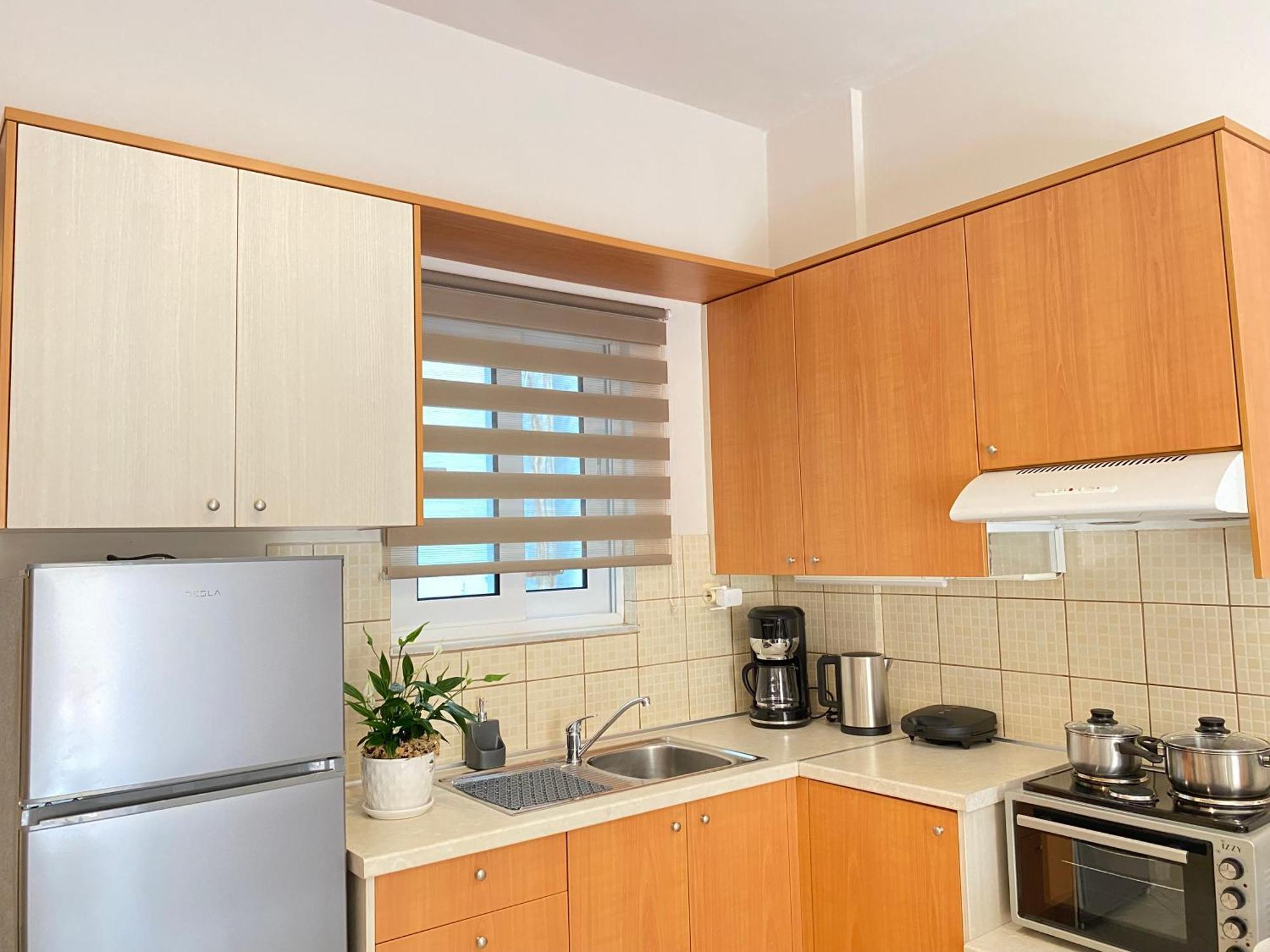 Marijoy Central Apt Heraklion Zewnętrze zdjęcie