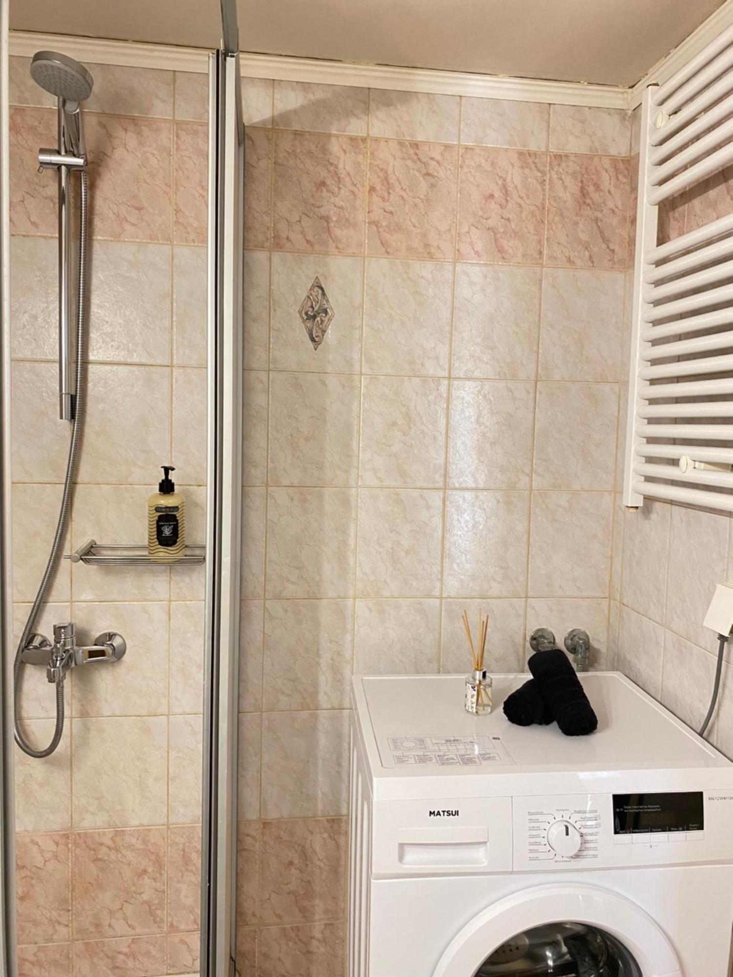 Marijoy Central Apt Heraklion Zewnętrze zdjęcie