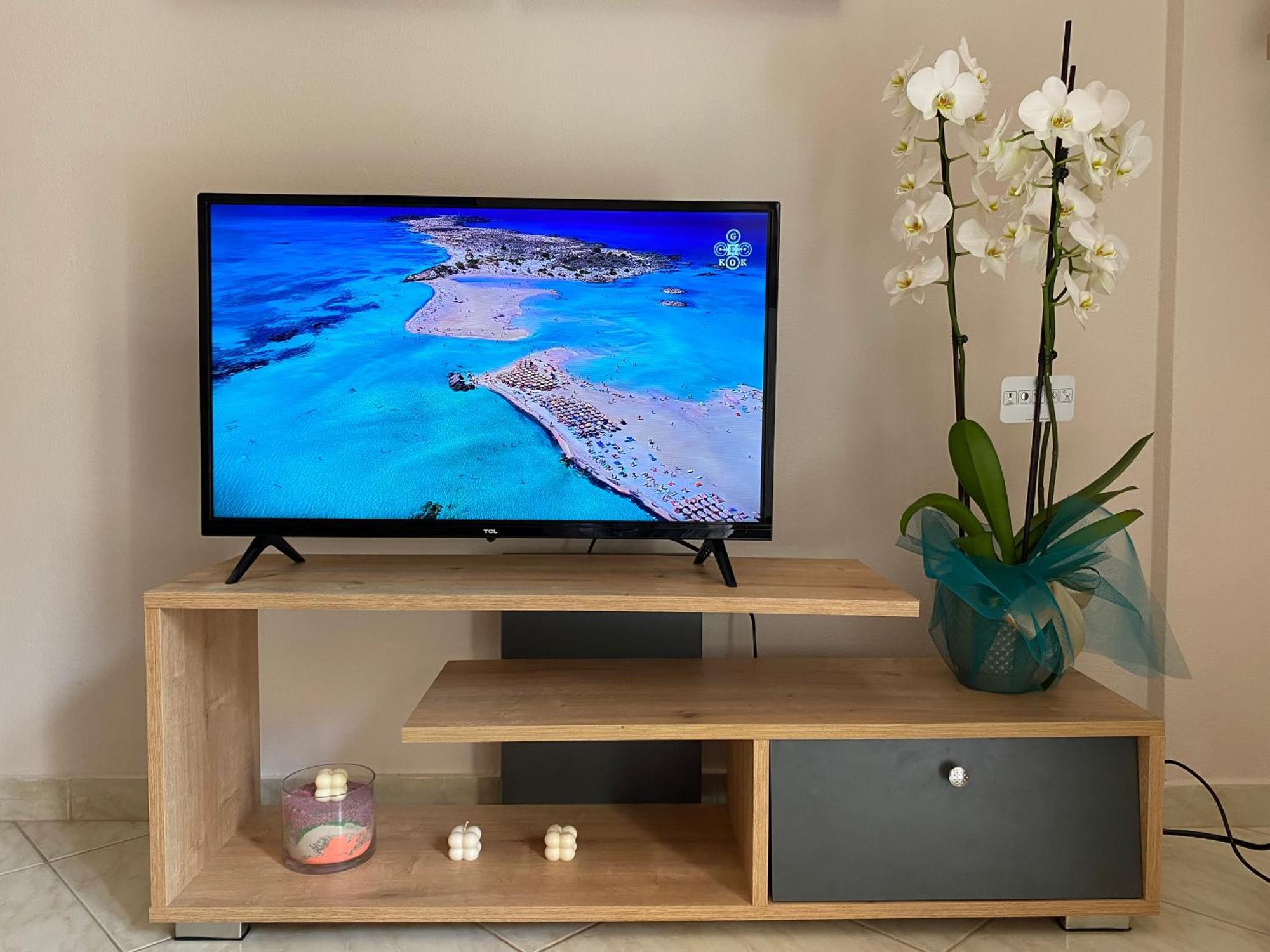 Marijoy Central Apt Heraklion Zewnętrze zdjęcie